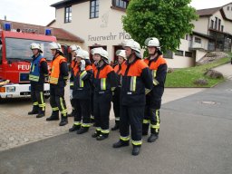 Leistungsprüfung Wasser 2023
